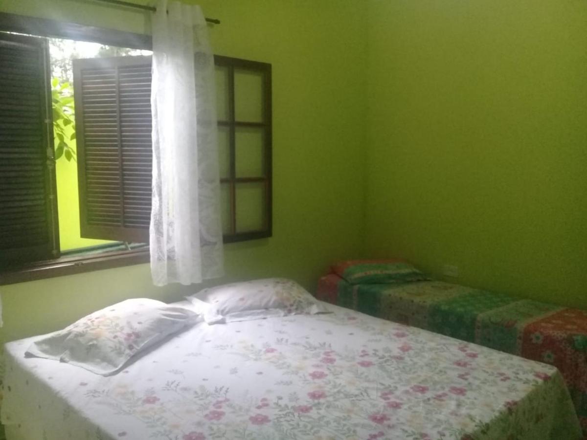 Chale Da Lu Villa Парати Екстериор снимка