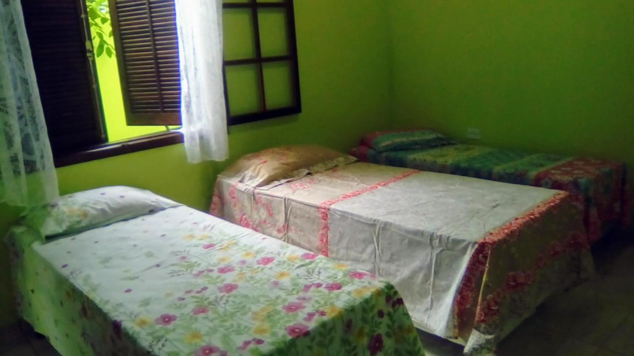 Chale Da Lu Villa Парати Екстериор снимка